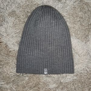 Lululemon gray beanie